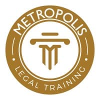 Metropolis Legal Training
