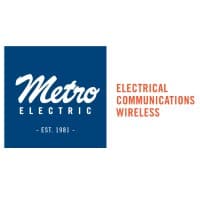 metropolitan electrical construction