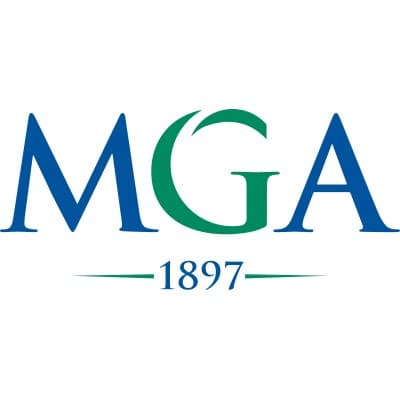 Metropolitan Golf Association (MGA)