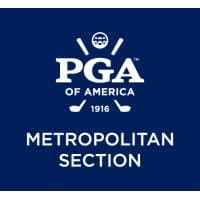 METROPOLITAN SECTION PGA