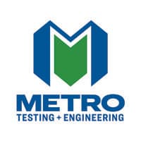 Metro Testing + Engineering Ltd