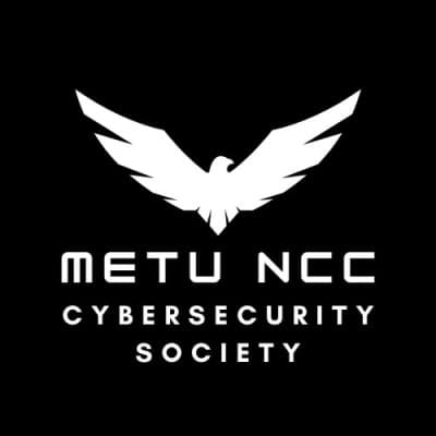 METU NCC Cybersecurity Society