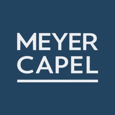meyer capel p.c.