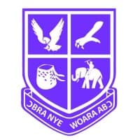 Mfantsiman Girls’ Senior High School