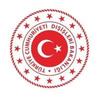 Ministry of Foreign Affairs of the Republic of Türkiye