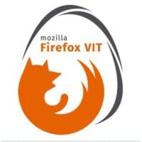 Mozilla Firefox Club VIT