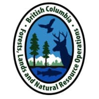 Ministry of Forests, Lands and Natural Resource Operations