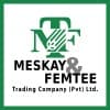 Meskay & Femtee Trading Company (Pvt.) Ltd