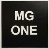 MG ONE PROJECT SOLUTIONS