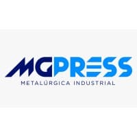 MGPRESS Metalúrgica Industrial