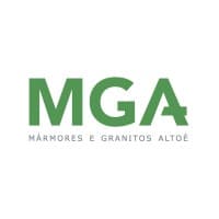 MGA Mármores e Granitos Altoé