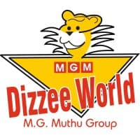 MGM Dizzee World