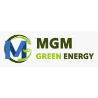 MGM Green Energy Ltd