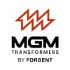 MGM Transformers