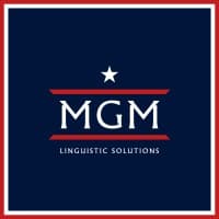 MGM Linguistic Solutions