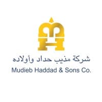 MUDIEB HADDAD & SONS CO.