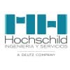 Mauricio Hochschild Ingeniería y Servicios