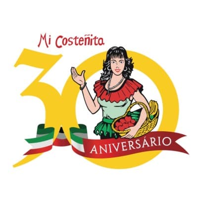Mi Costeñita