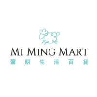 MI MING MART 彌明生活百貨