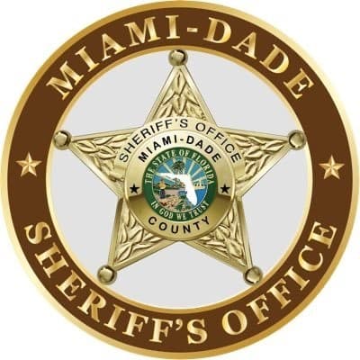 Miami-Dade Sheriff's Office