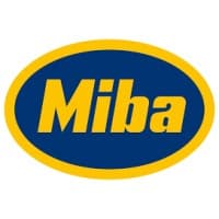 Miba Steeltec