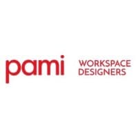 Pami workspace designers