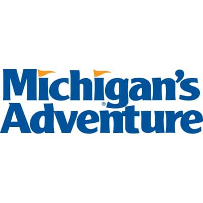 Michigan's Adventure Amusement Park
