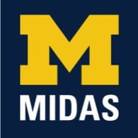 Michigan Institute for Data and AI in Society (MIDAS)