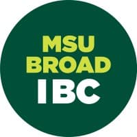 MSU International Business Center