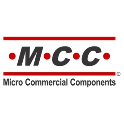 MCC (Micro Commercial Components)