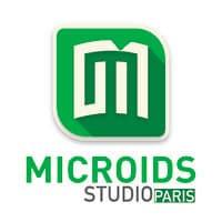 Microids Studio Paris