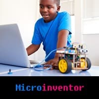 Microinventor STEM & Robotics
