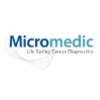 Micromedic Technologies Ltd.