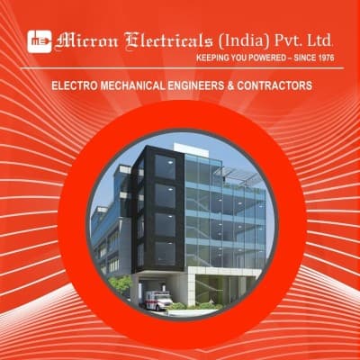 Micron Electricals