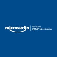 Microserfin