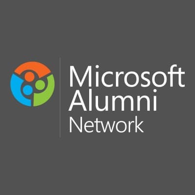 Microsoft Alumni Network
