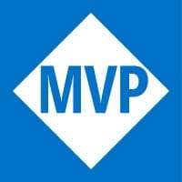 Microsoft Most Valuable Professional