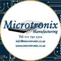 Microtronix Manufacturing