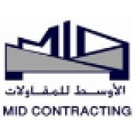 mid contracting company