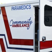 mid georgia ambulance