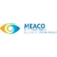 middle east africa council of ophthalmology