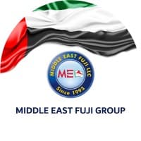 Middle East Fuji LLC
