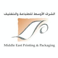 Middle East Printing & Packaging
