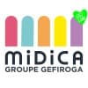 MIDICA | GROUPE GEFIROGA