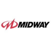midway games