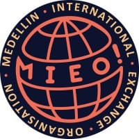 MIEO Colombia - Medellín International Exchange Organization