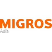 Migros Asia