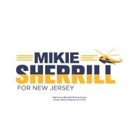 Mikie Sherrill for Governor