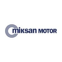 Miksan Motor Sanayi ve Ticaret A.Ş.