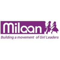 Milaan Be The Change